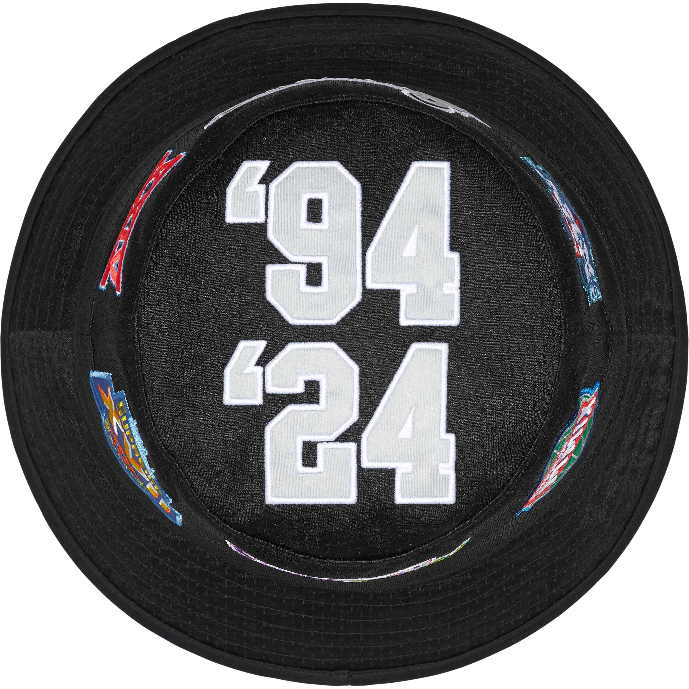 Playoffs Mesh Crusher view 9